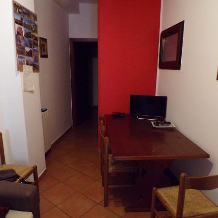 Il Porticciolo Apartment Giardini Naxos Eksteriør billede