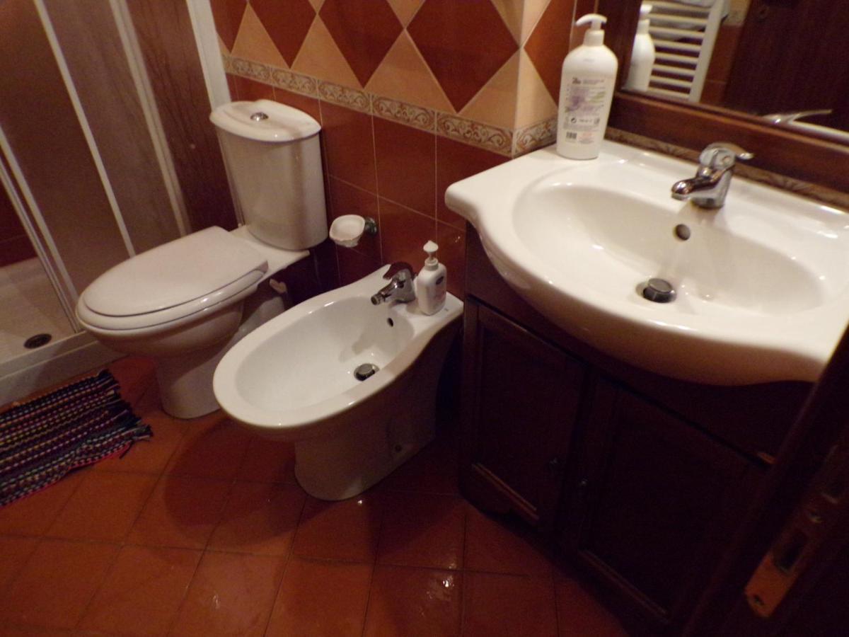 Il Porticciolo Apartment Giardini Naxos Eksteriør billede