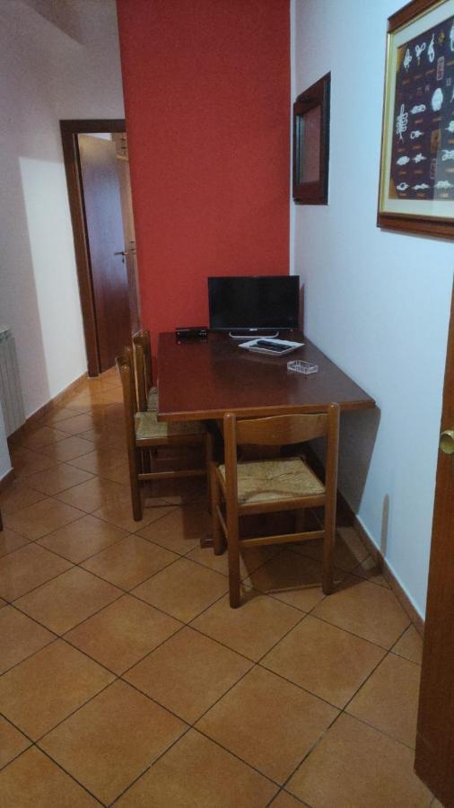 Il Porticciolo Apartment Giardini Naxos Eksteriør billede