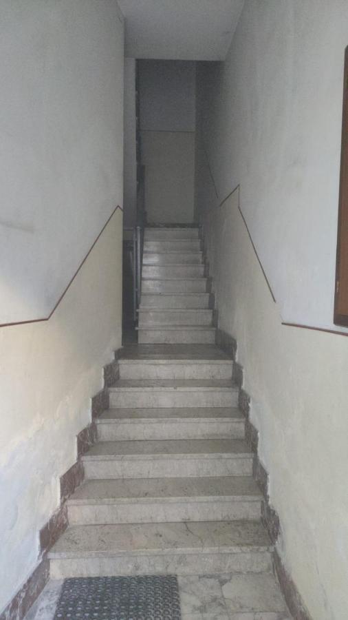 Il Porticciolo Apartment Giardini Naxos Eksteriør billede