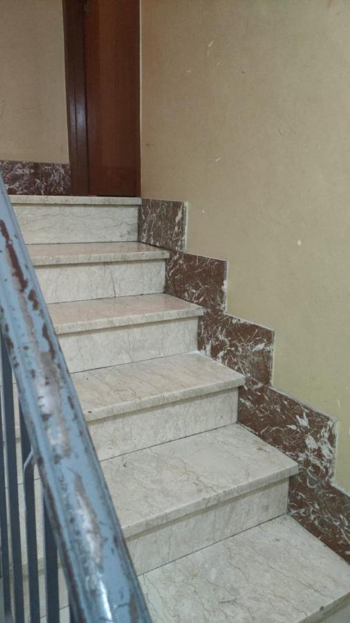 Il Porticciolo Apartment Giardini Naxos Eksteriør billede
