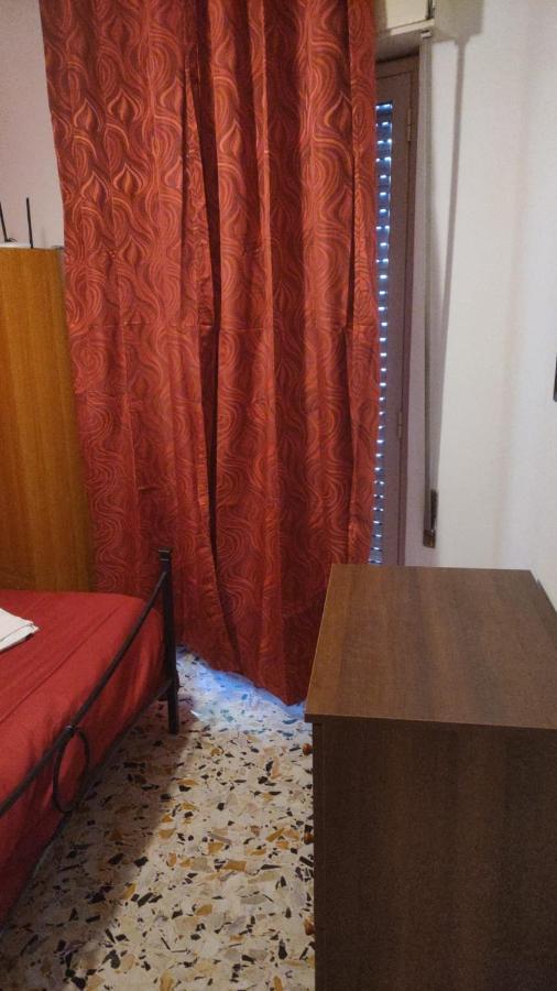 Il Porticciolo Apartment Giardini Naxos Eksteriør billede