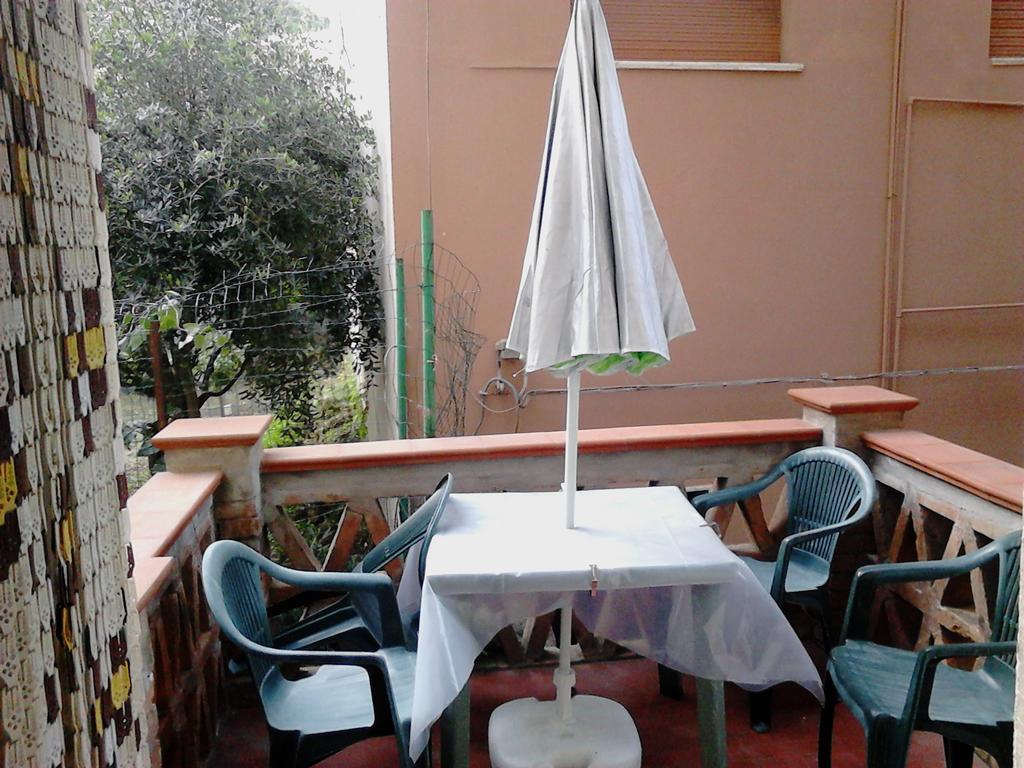 Il Porticciolo Apartment Giardini Naxos Eksteriør billede