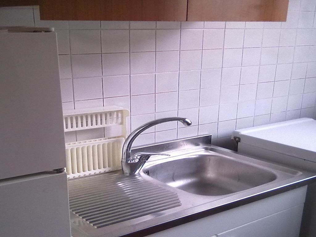 Il Porticciolo Apartment Giardini Naxos Værelse billede